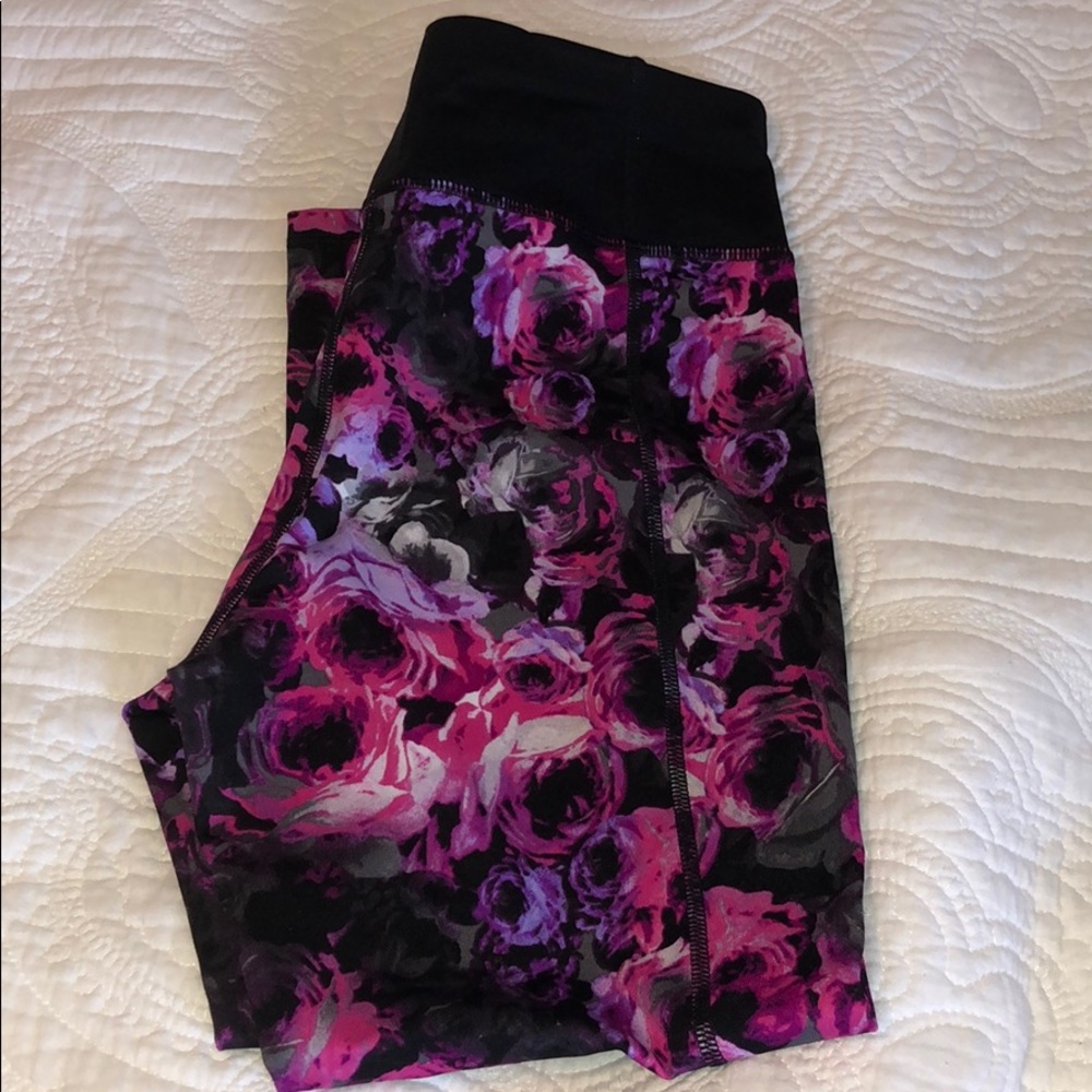 Betsey Johnson leggings